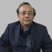 Dr. Niladri Chatterjee